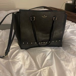 kate spade purse